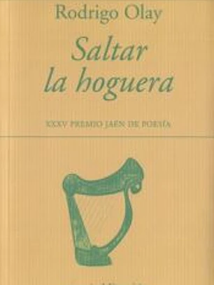 Saltar la hoguera