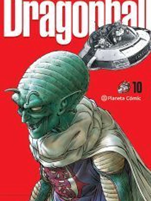 Dragon Ball Ultimate nº 10/34