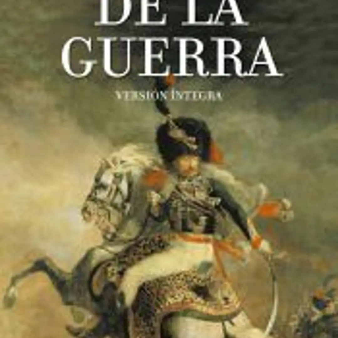 De la guerra 1