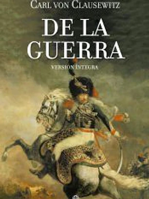 De la guerra