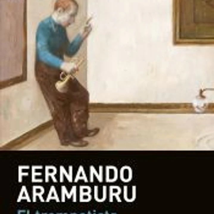 El trompetista del Utopía 1