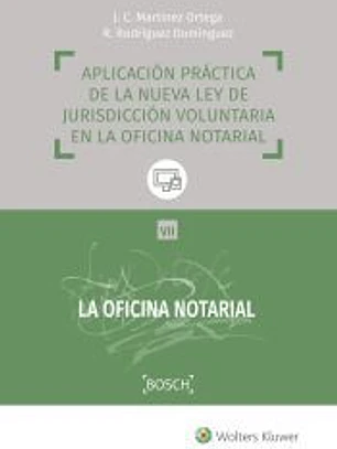 APLICACION PRACTICA DE LA NUEVA LEY DE JURISDICCION 2018