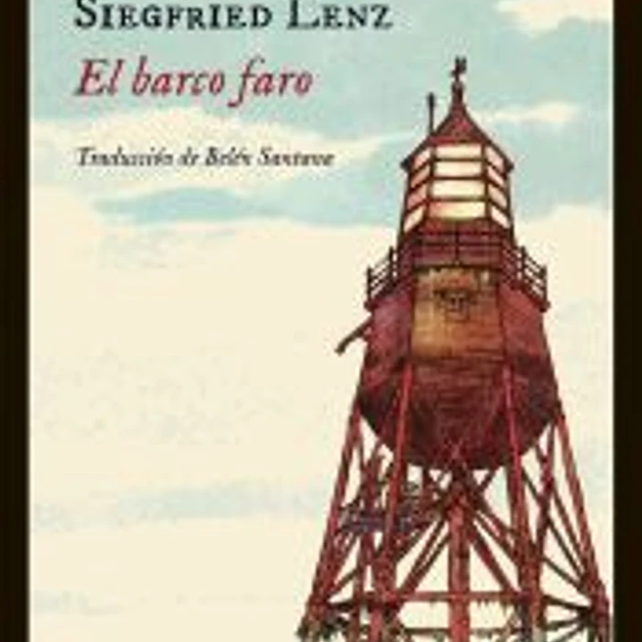 El barco faro 1