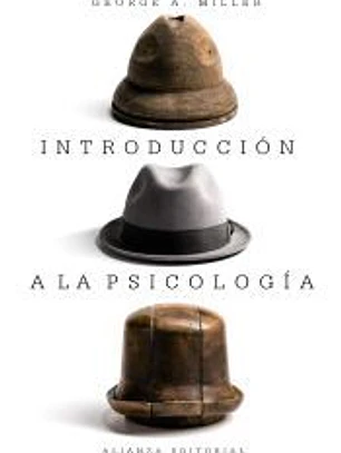 Introducción a la psicología