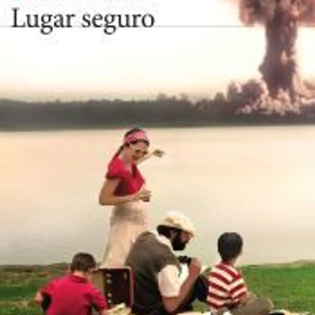 Lugar seguro 1