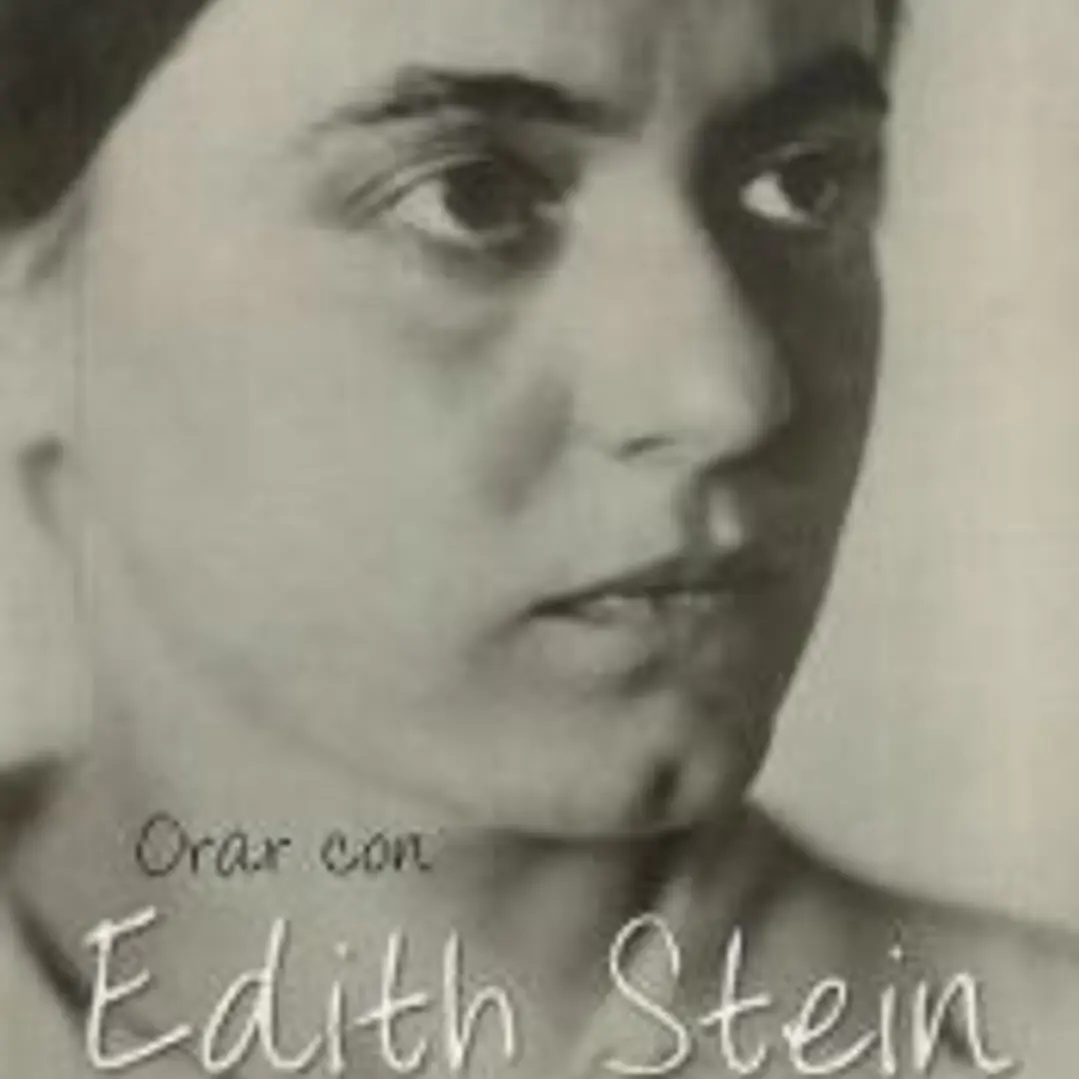 Orar con Edith Stein 1