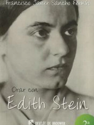 Orar con Edith Stein