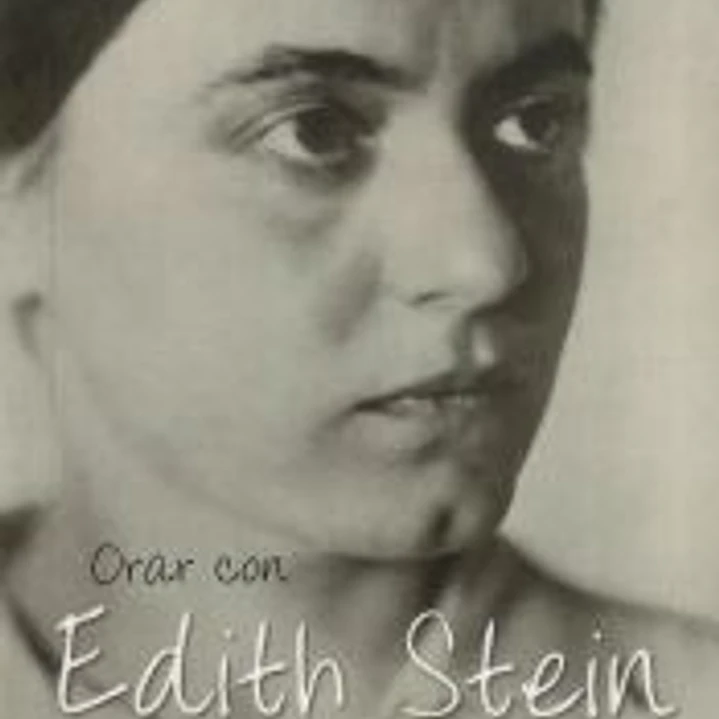 Orar con Edith Stein 1