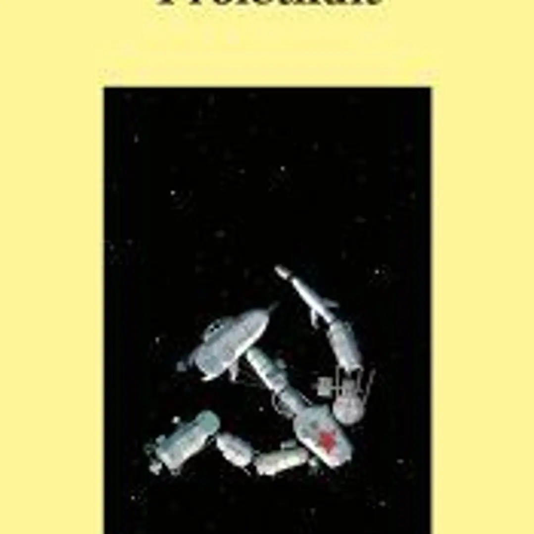 Proletkult 1