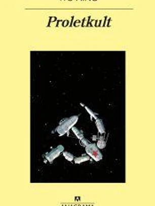 Proletkult