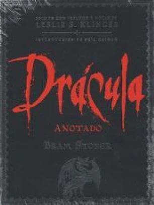 Drácula anotado