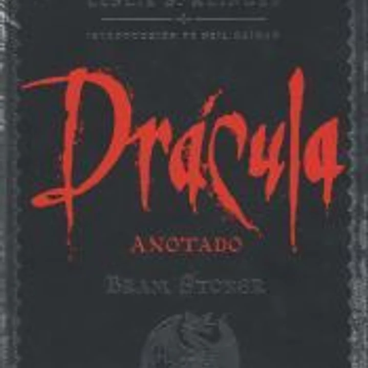 Drácula anotado 1