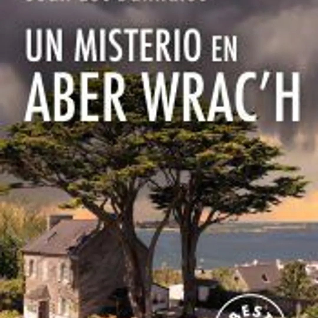 Un misterio en Aber Wrac´h (Comisario Dupin 11) 1
