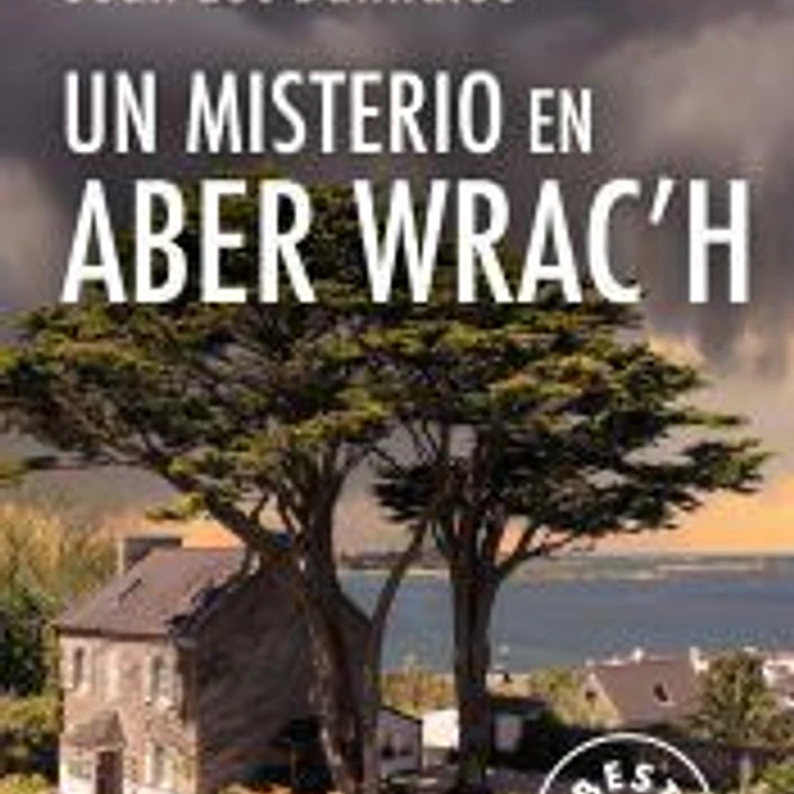 Un misterio en Aber Wrac´h (Comisario Dupin 11) 1