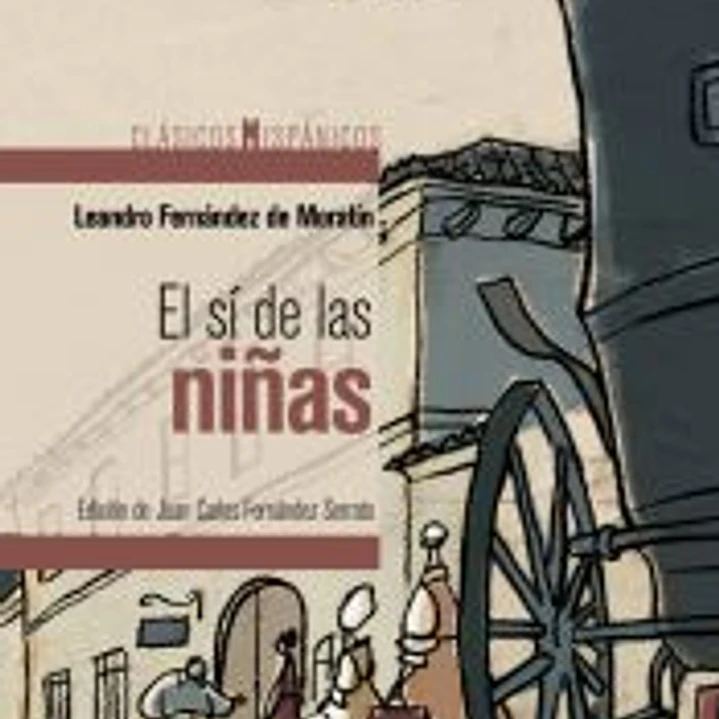 El sí de las niñas 1