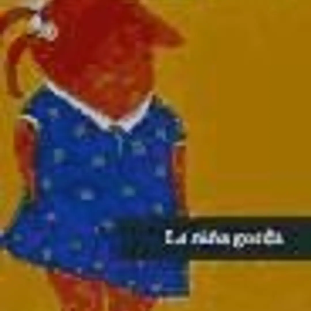 La niña gorda 1