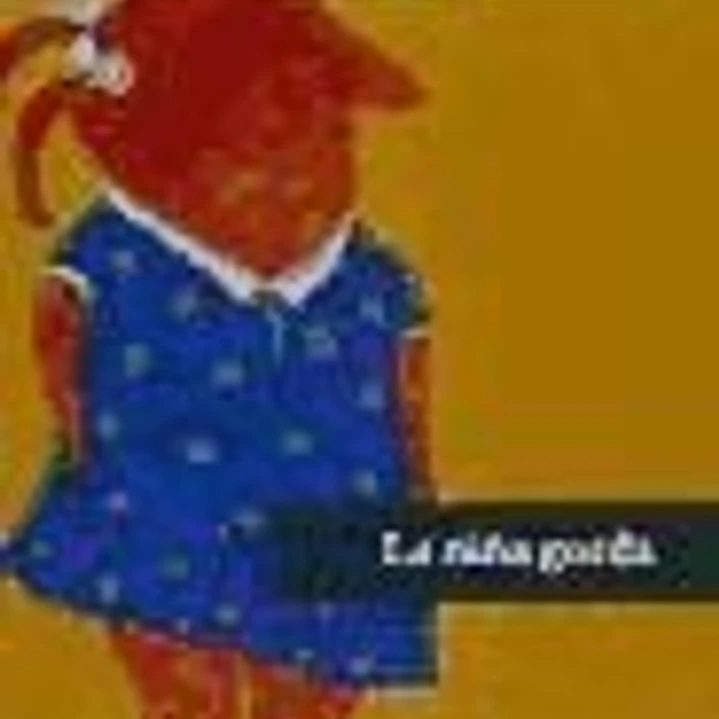La niña gorda 1