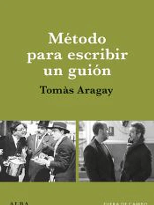 Método para escribir un guión