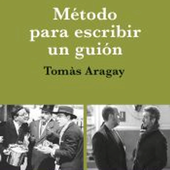 Método para escribir un guión 1