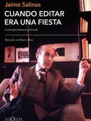 Cuando editar era una fiesta