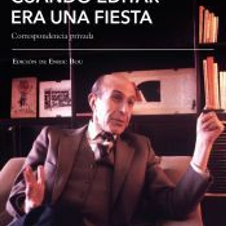 Cuando editar era una fiesta 1