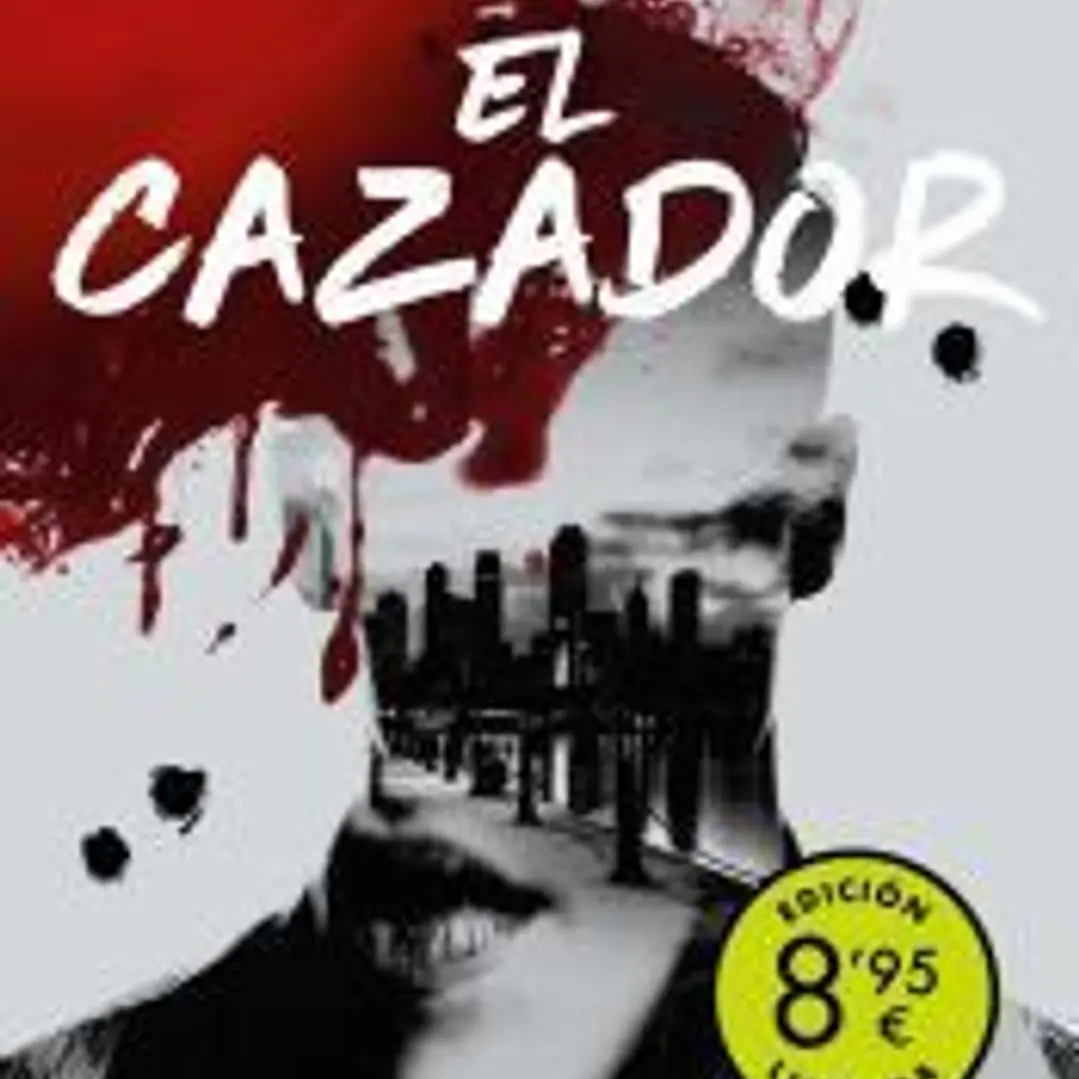 El cazador (Campaña de verano edición limitada) (Dark Verse 1) 1