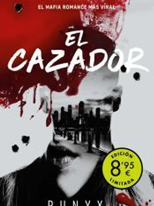 El cazador (Campaña de verano edición limitada) (Dark Verse 1)
