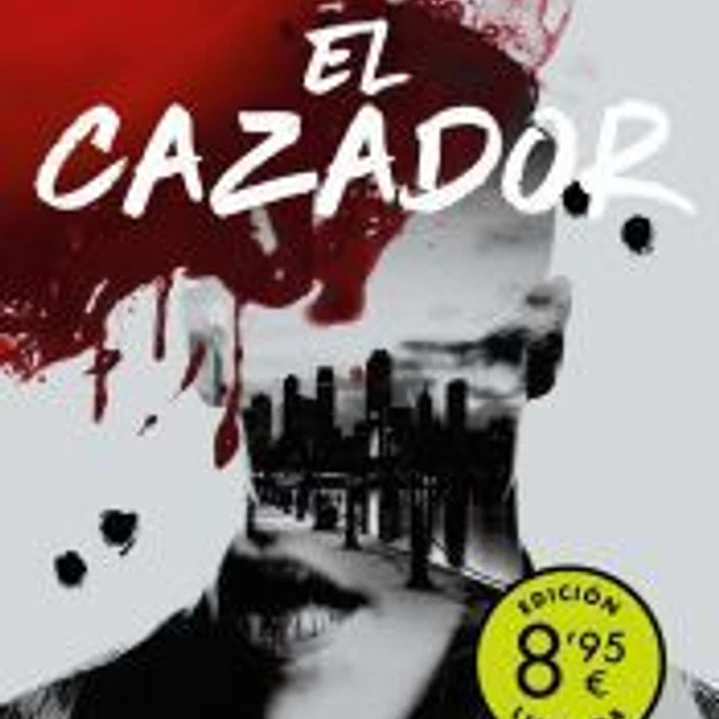 El cazador (Campaña de verano edición limitada) (Dark Verse 1) 1