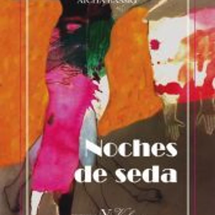 Noches de seda 1