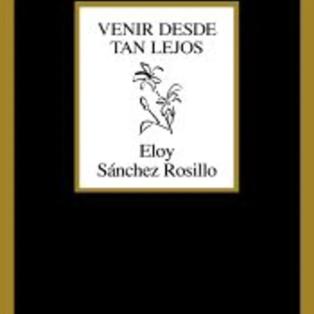 Venir desde tan lejos 1