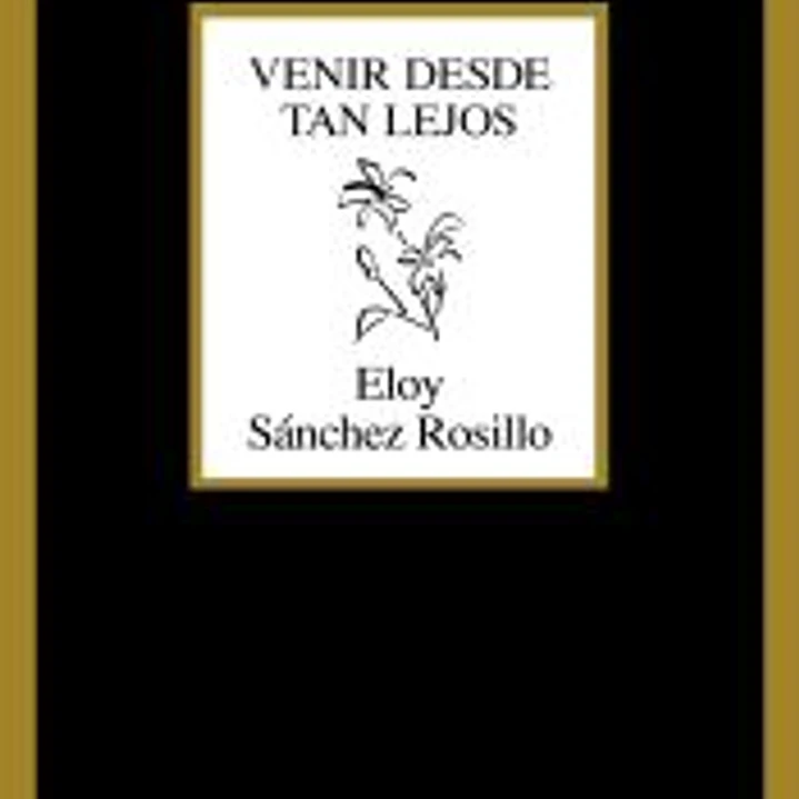 Venir desde tan lejos 1