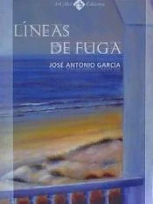 LINEAS DE FUGA IV. (ARCIBEL EDITORES)
