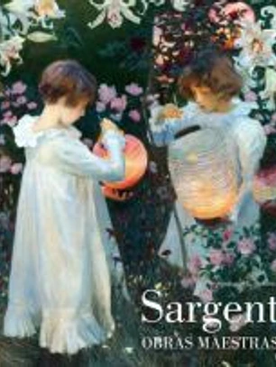 SARGENT. OBRAS MAESTRAS
