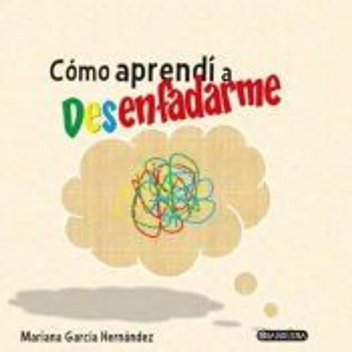 COMO APRENDI A DESENFADARME 1