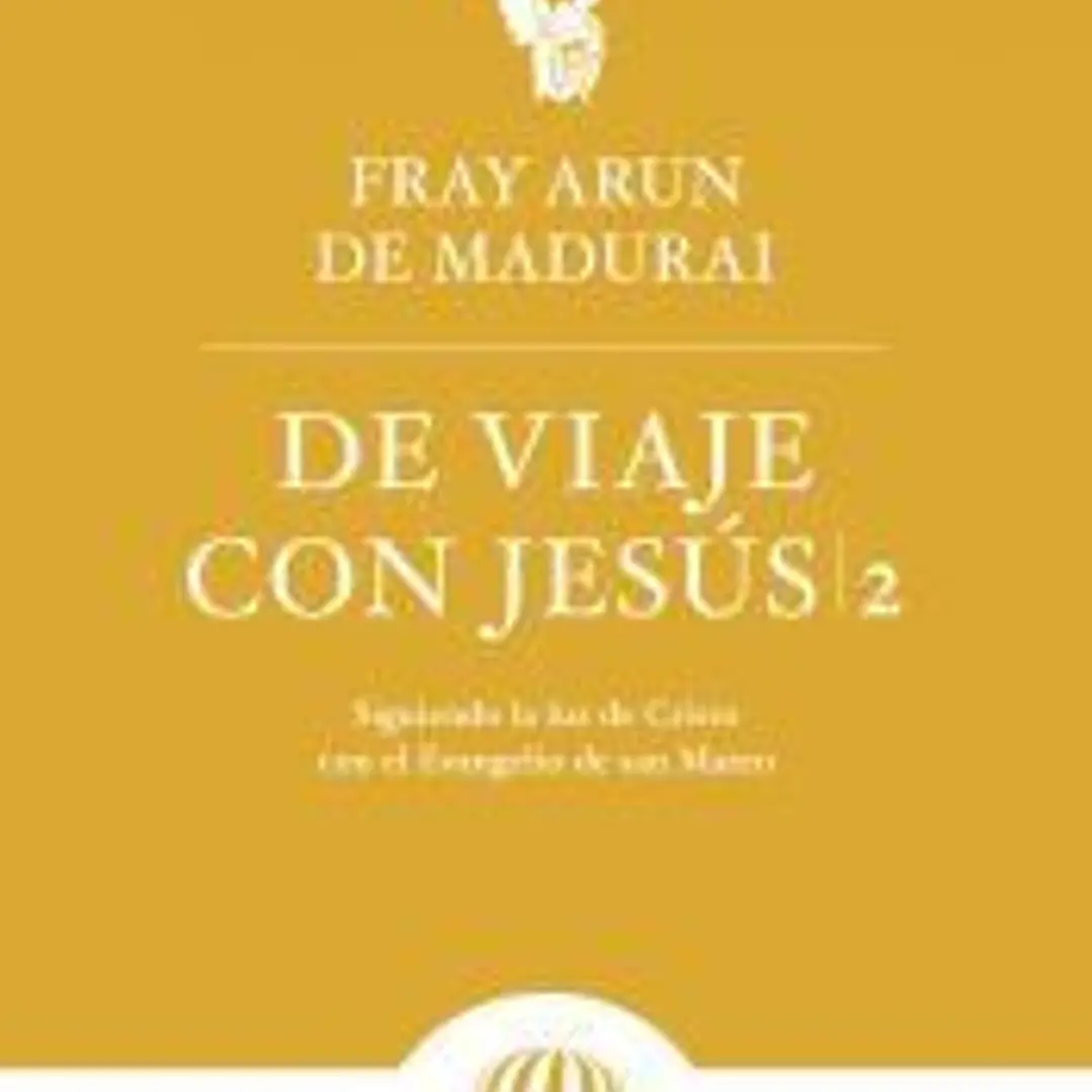 De viaje con Jesús 2 1
