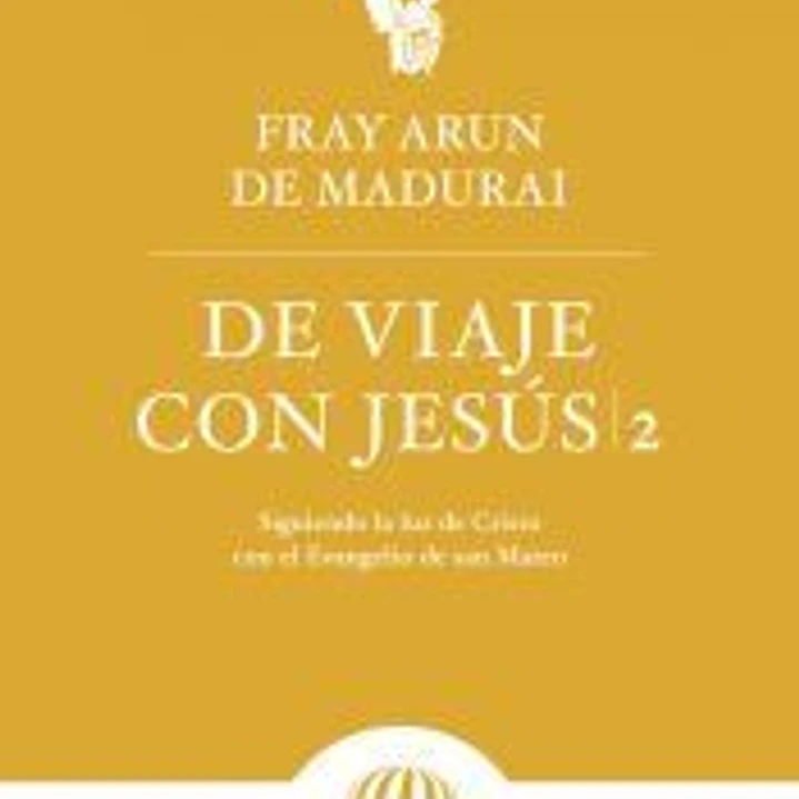 De viaje con Jesús 2 1