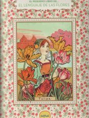 El lenguaje de las flores