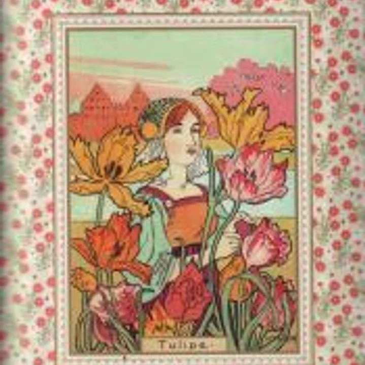 El lenguaje de las flores 1