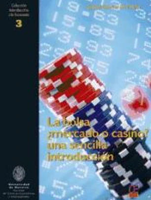 La Bolsa ¿mercado o casino? Una sencilla introducción