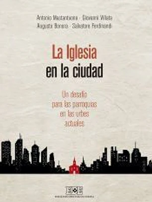 IGLESIA EN LA CIUDAD