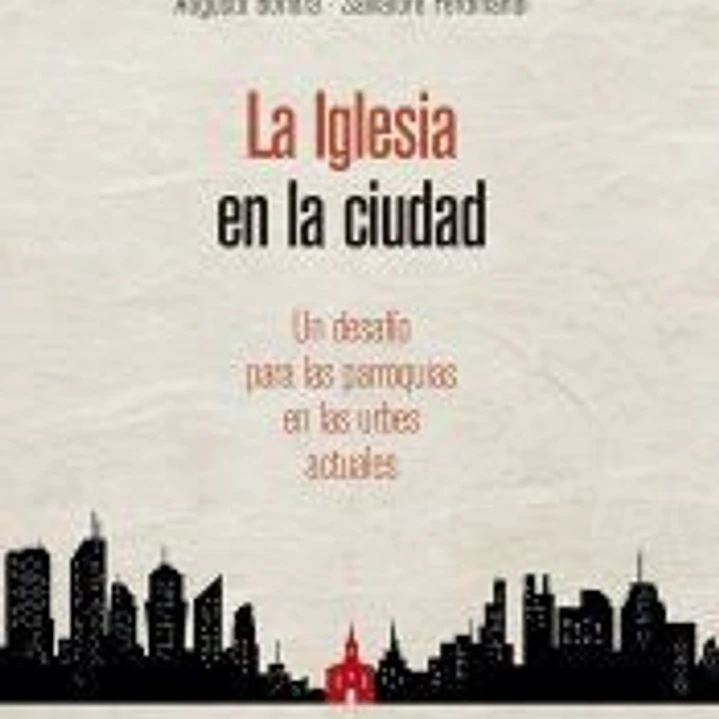 IGLESIA EN LA CIUDAD 1