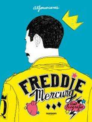 Freddie Mercury