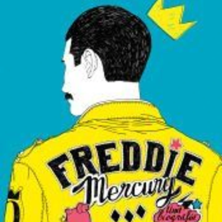 Freddie Mercury 1