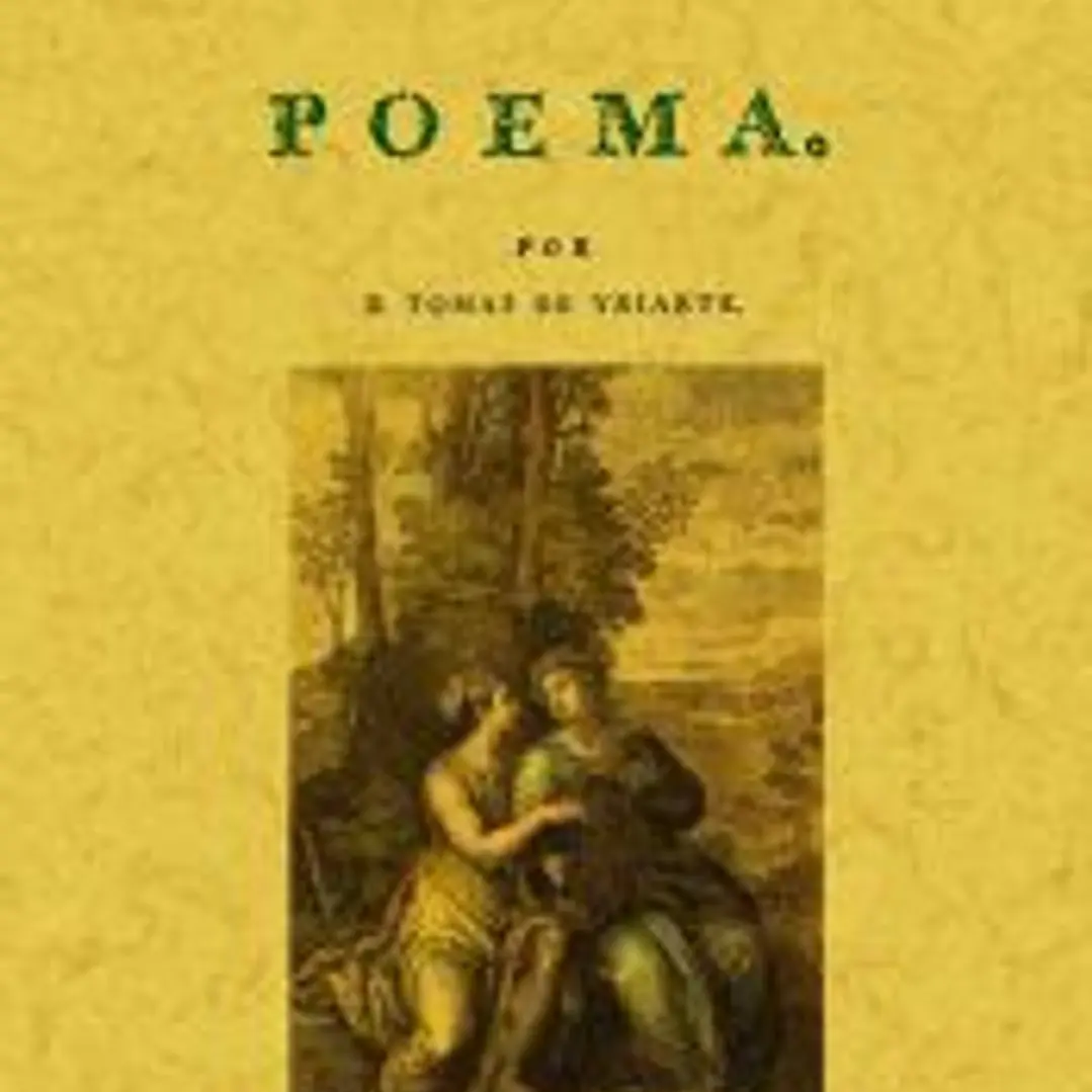 La música. Poema 1