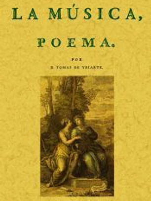 La música. Poema