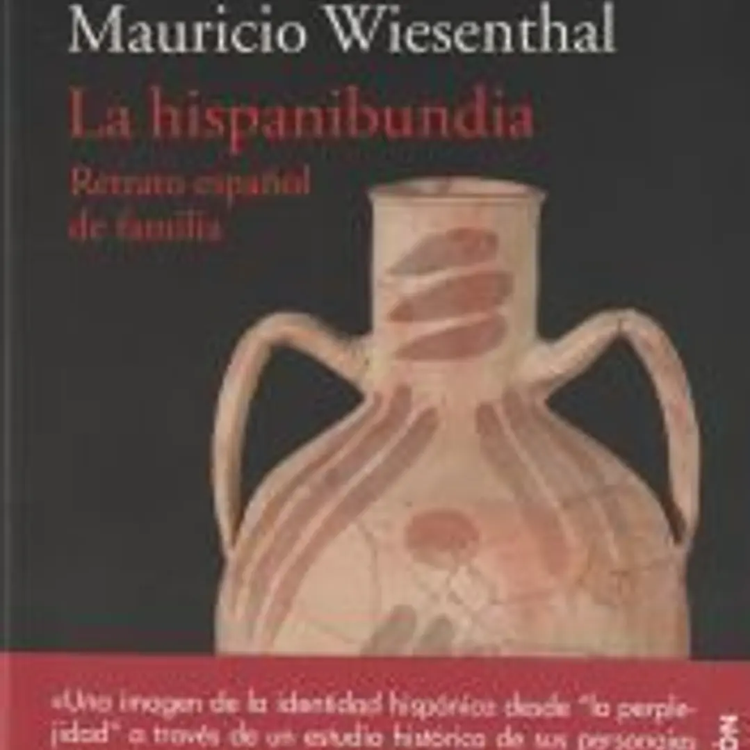 La hispanibundia 1