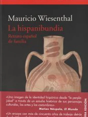 La hispanibundia