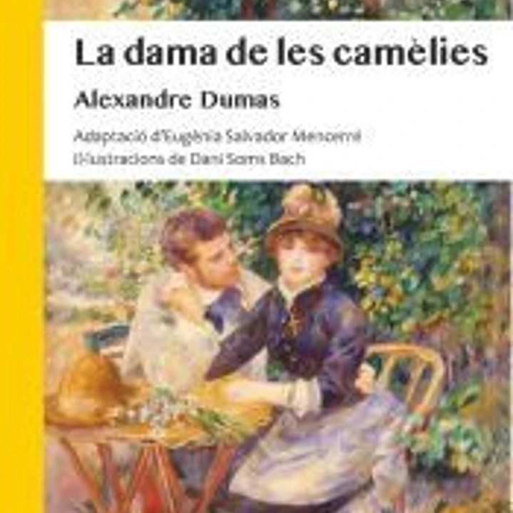 La dama de les camèlies 1