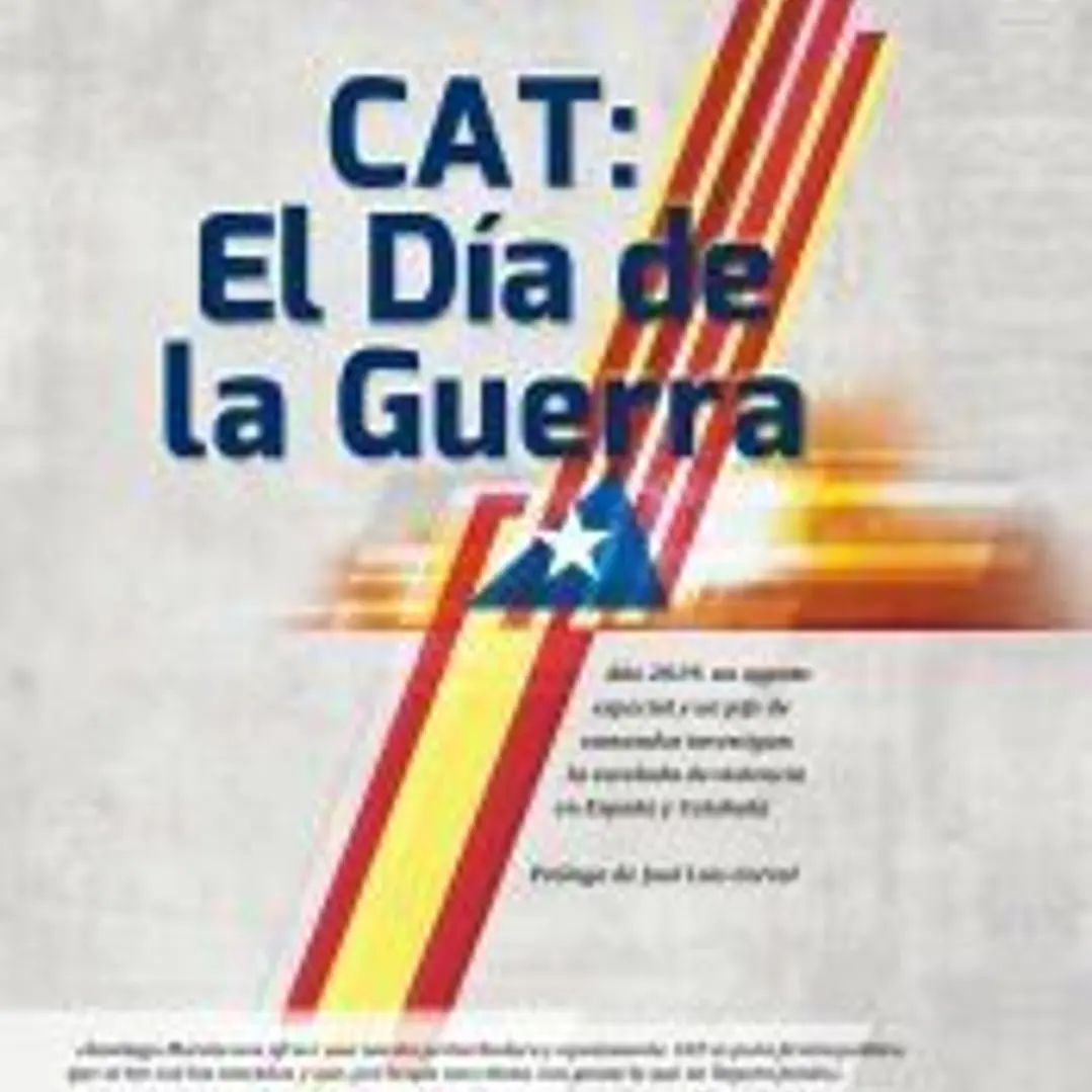 CAT: : el día de la guerra 1