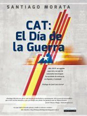 CAT: : el día de la guerra